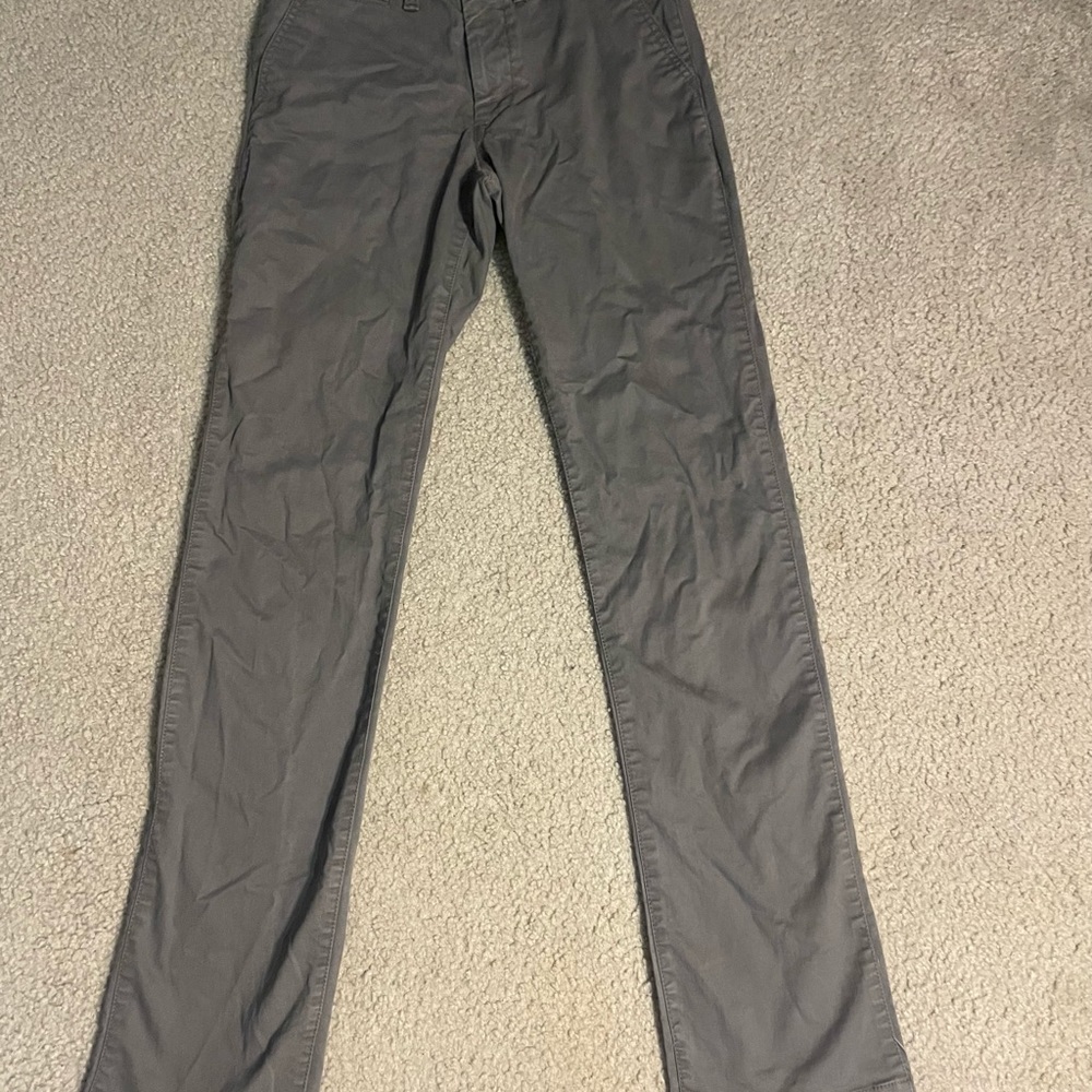Gap | Pants | Gray | Kids | 18 Slim